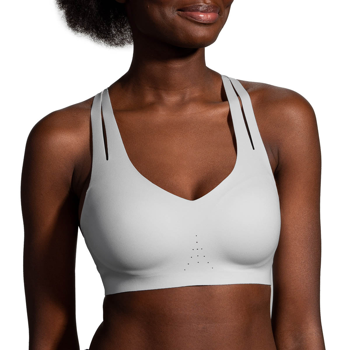 Brooks Dare Strappy Bra