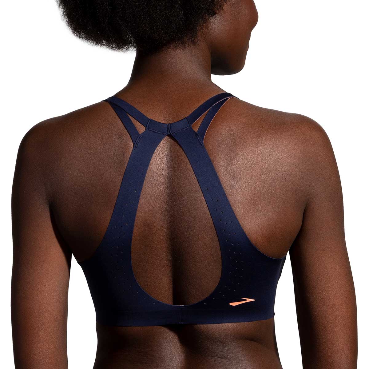 Brooks Dare Strappy Bra