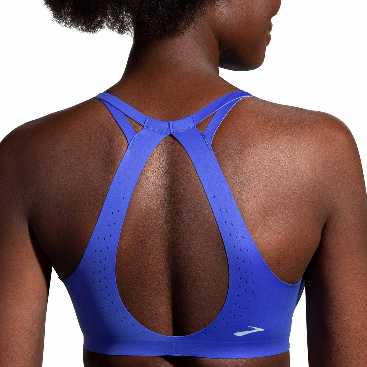 Brooks Dare Strappy Bra