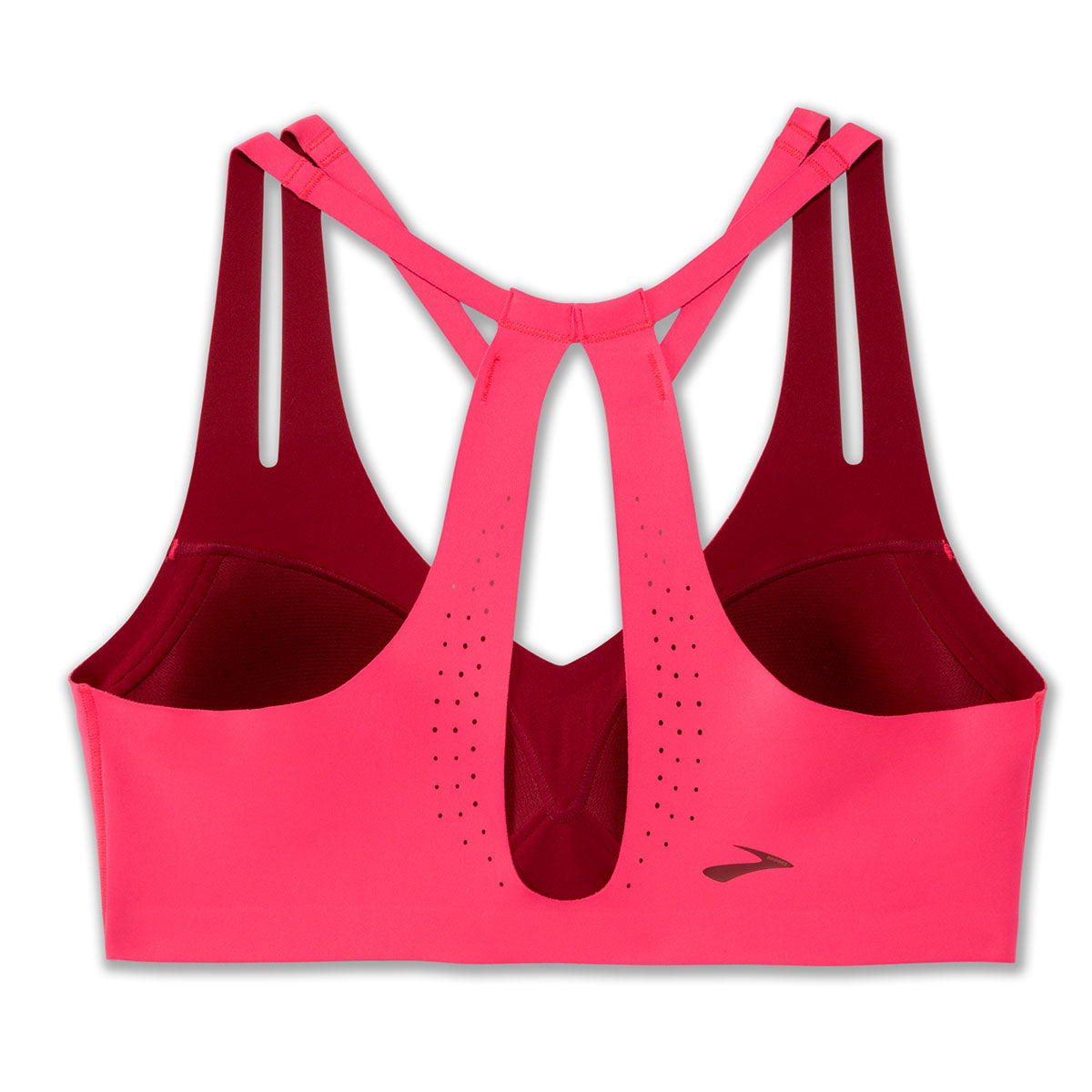 Brooks Dare Strappy Bra