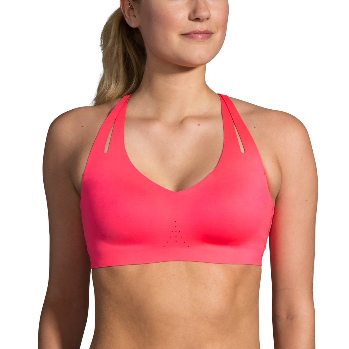 Brooks Dare Strappy Bra