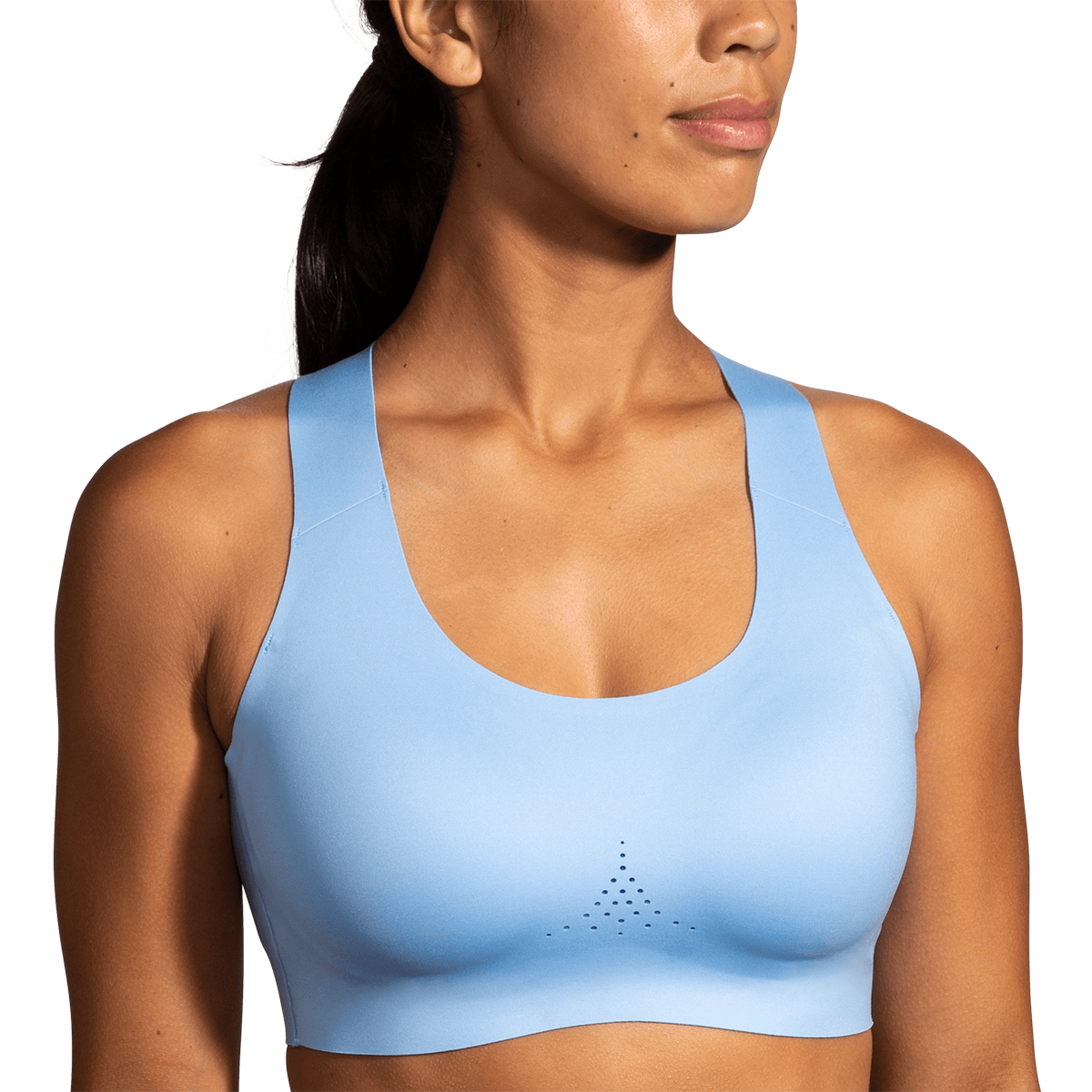 Brooks Dare Crossback Run Bra 2.0