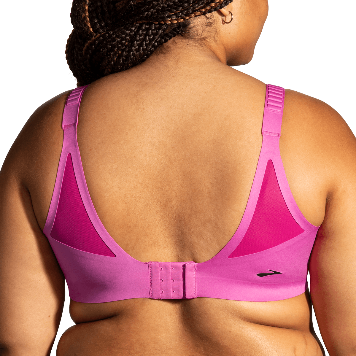 Brooks Dare Scoopback Run Bra 2.0