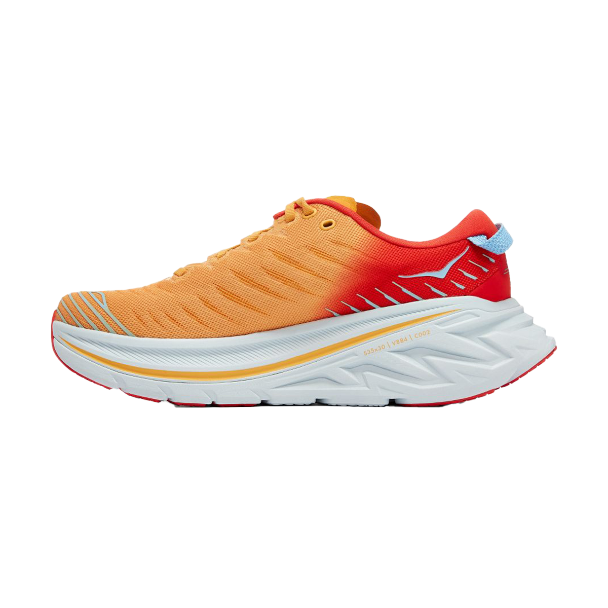 Hoka Bondi X