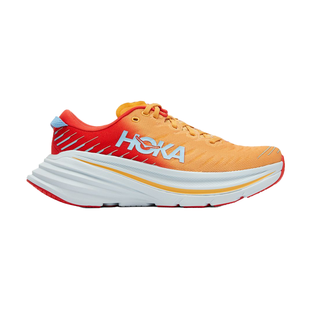 Hoka Bondi X