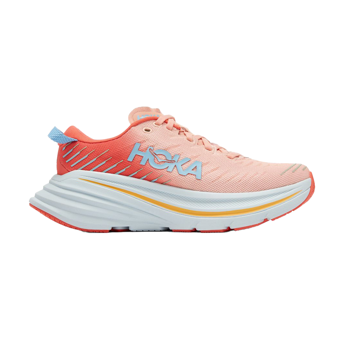 Hoka Bondi X