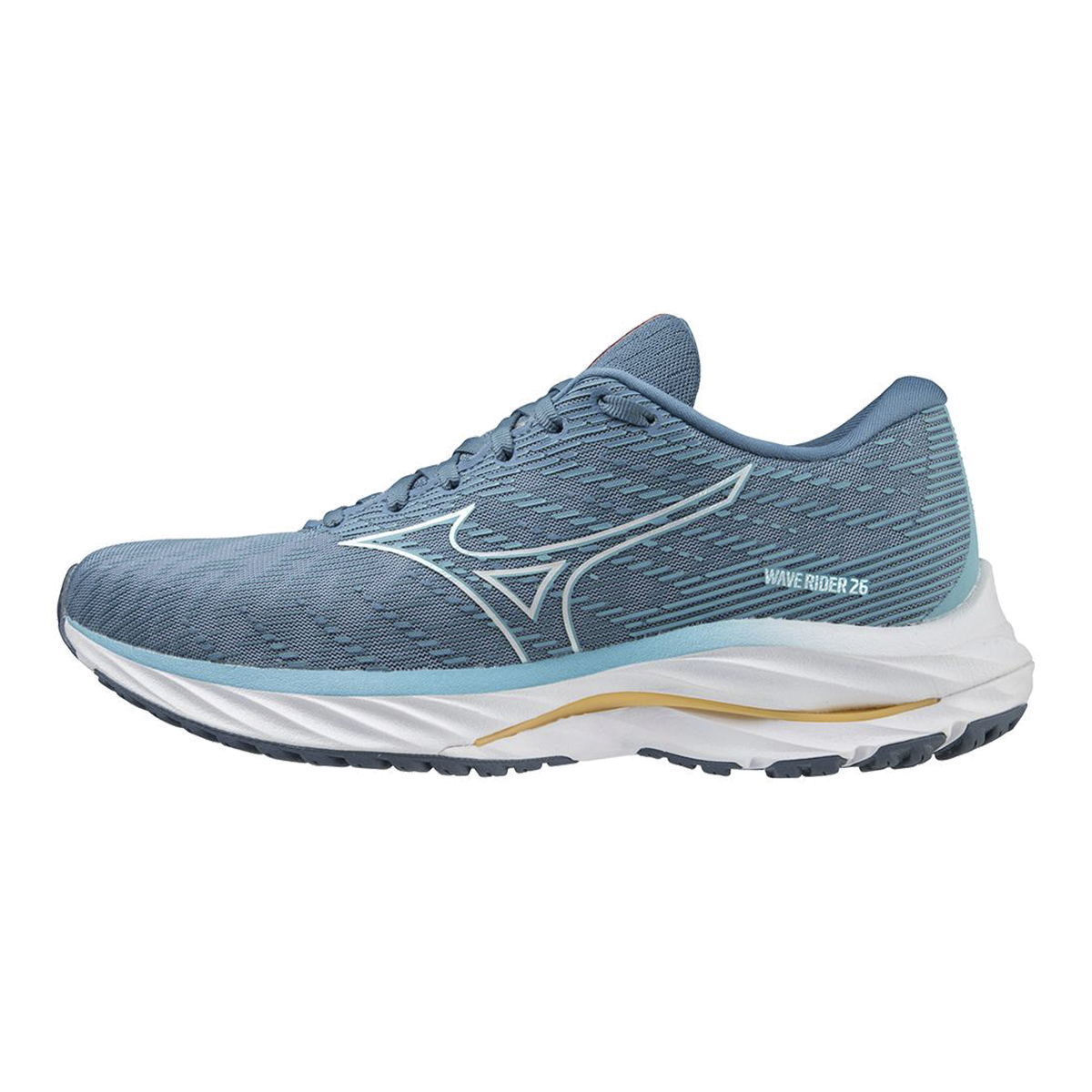 Mizuno Wave Rider 26