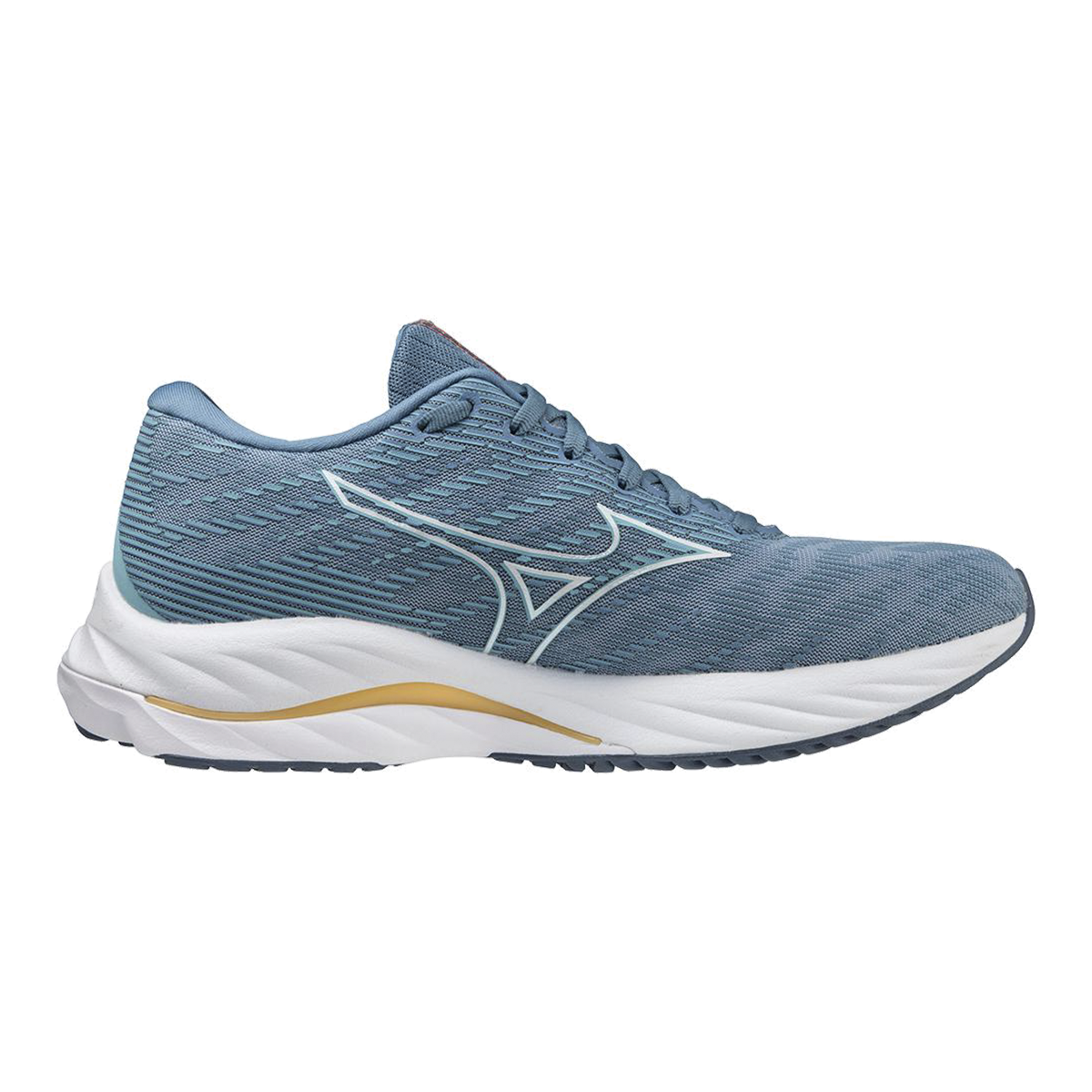 Mizuno Wave Rider 26