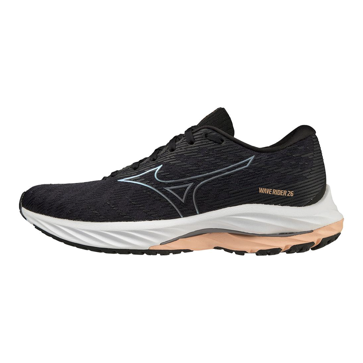 Mizuno Wave Rider 26