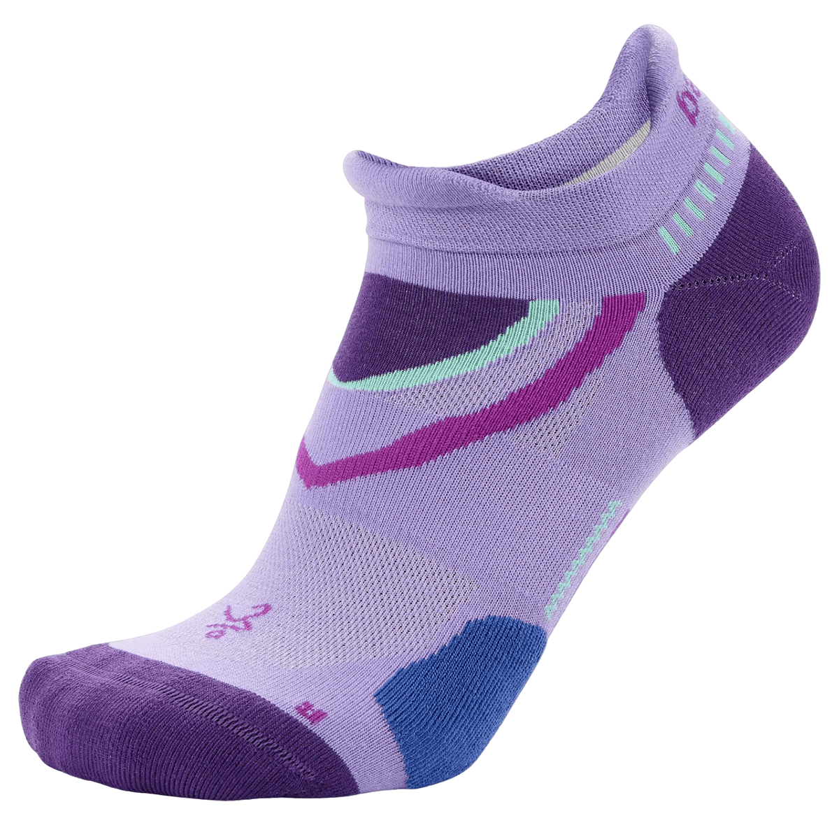 Balega UltraGlide No Show Sock