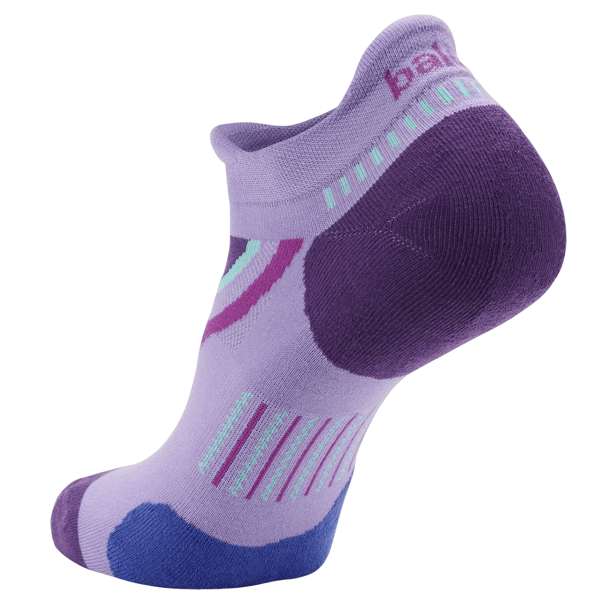 Balega UltraGlide No Show Sock