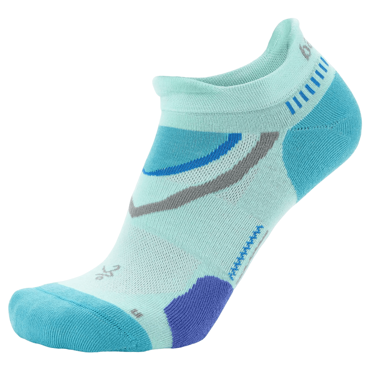 Balega UltraGlide No Show Sock