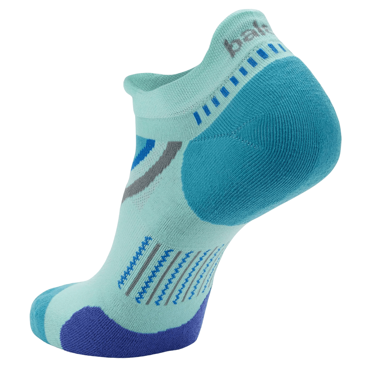 Balega UltraGlide No Show Sock