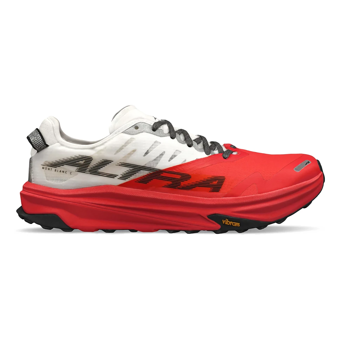 Altra Mont Blanc Carbon