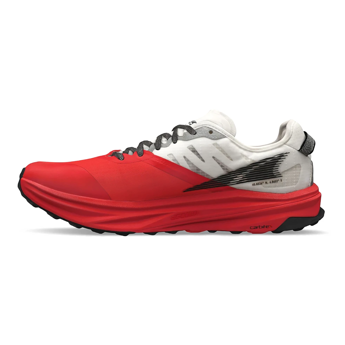 Altra Mont Blanc Carbon