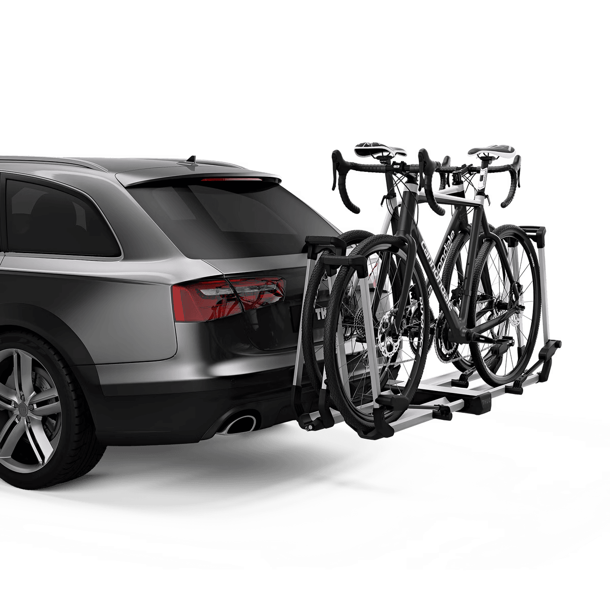 Thule Helium Platform XT 2 Bike Rack