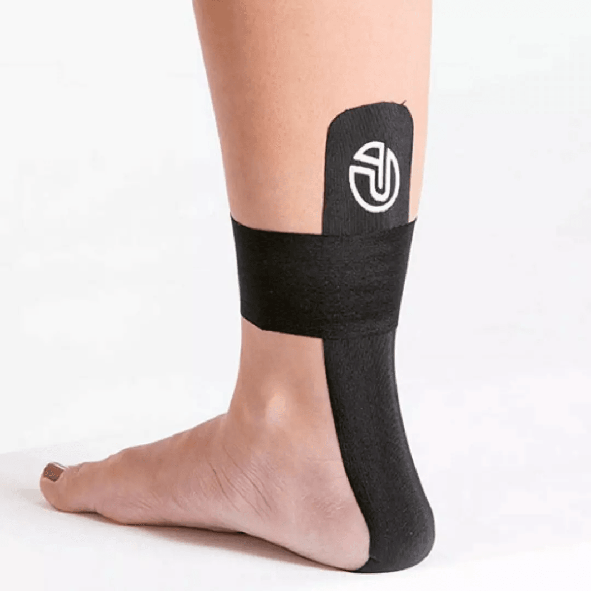 Pro-Tec Single Strip Roll Kinesiology Tape