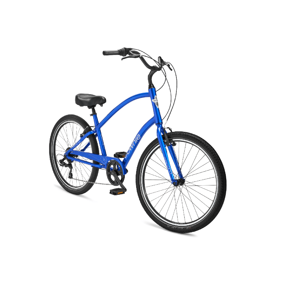 Electra Townie 7D Step-Over