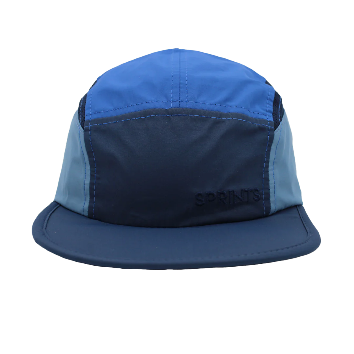 Sprints 5 Panel Hat