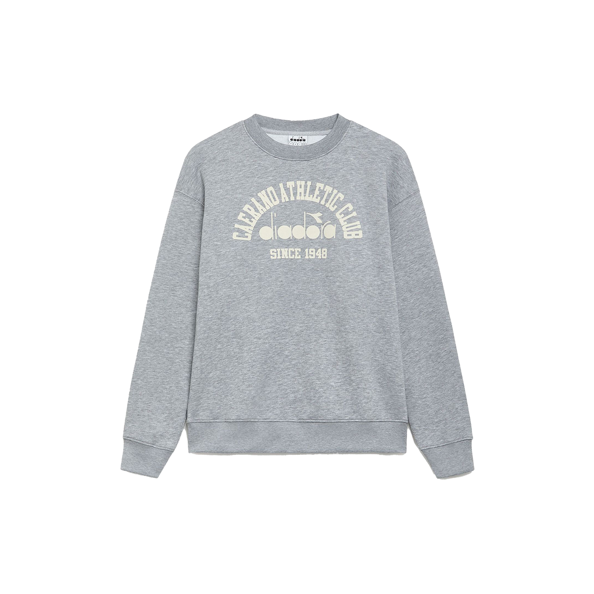 Diadora Crew 1948 Athletic Club Sweatshirt