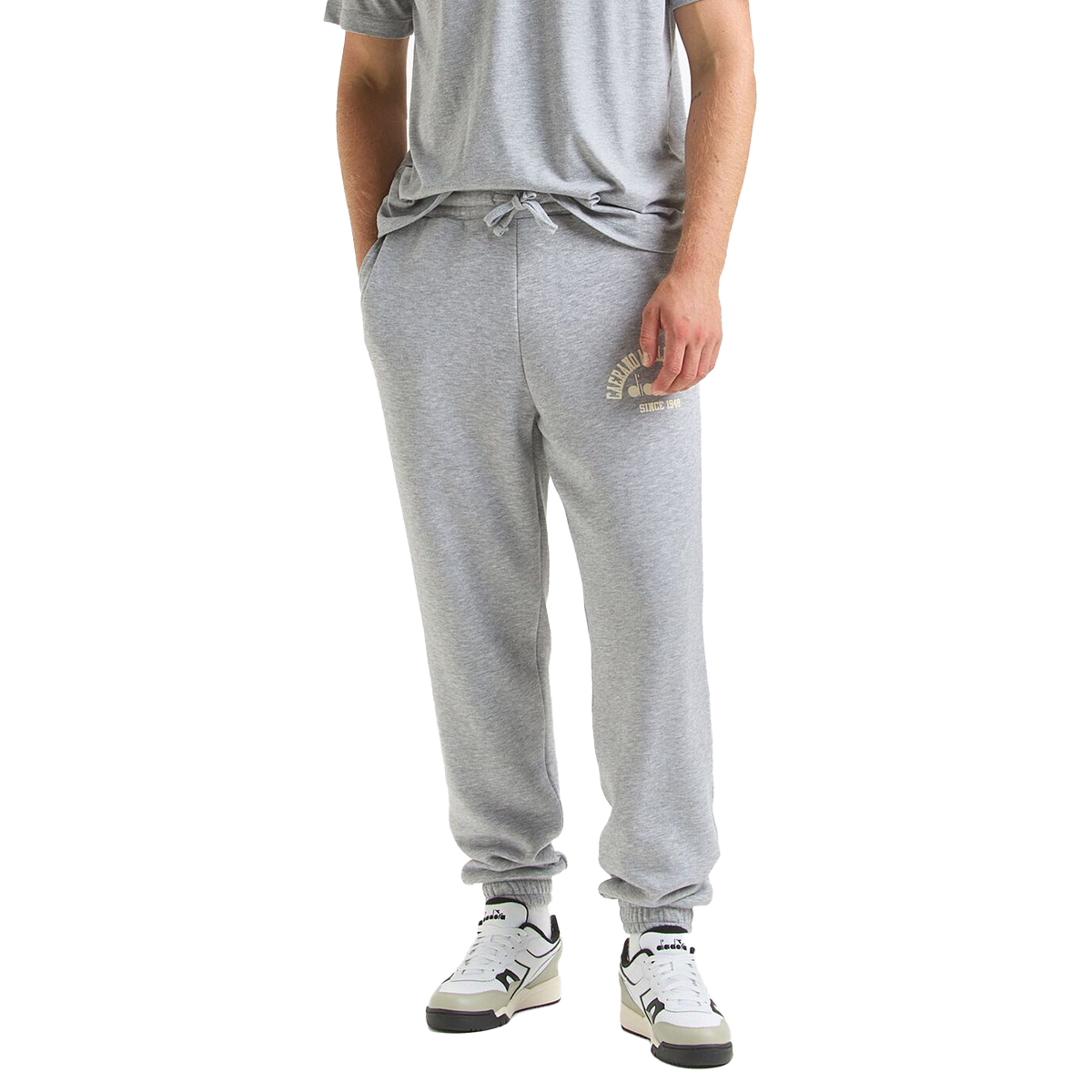 Diadora 1984 Athletic Club Jogger Pant