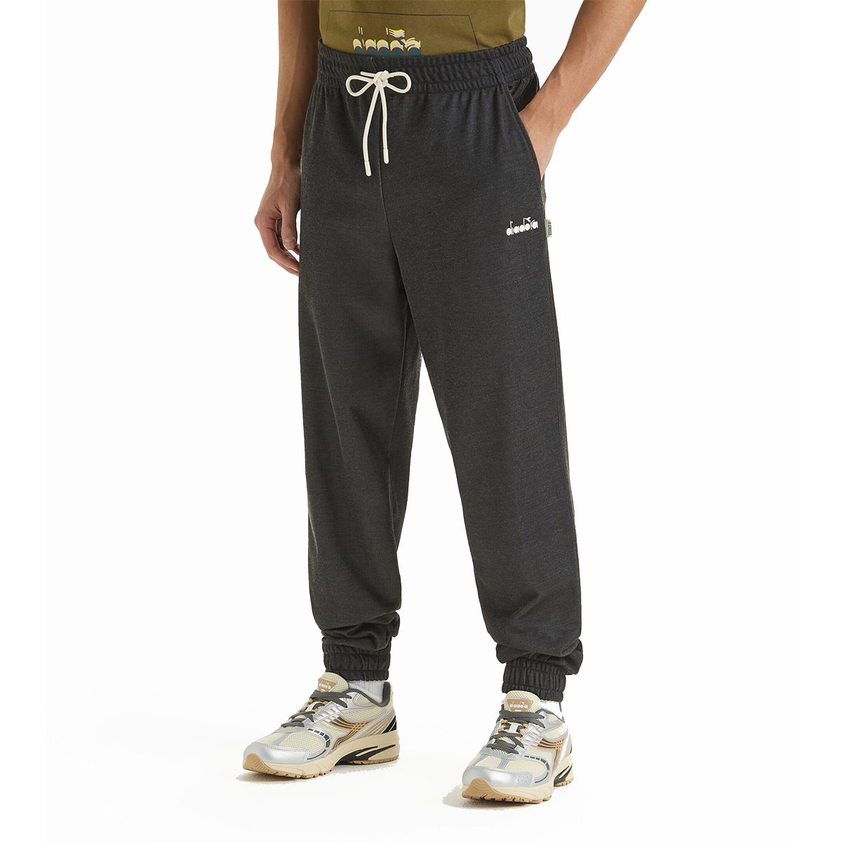 Diadora 80S Track Pants