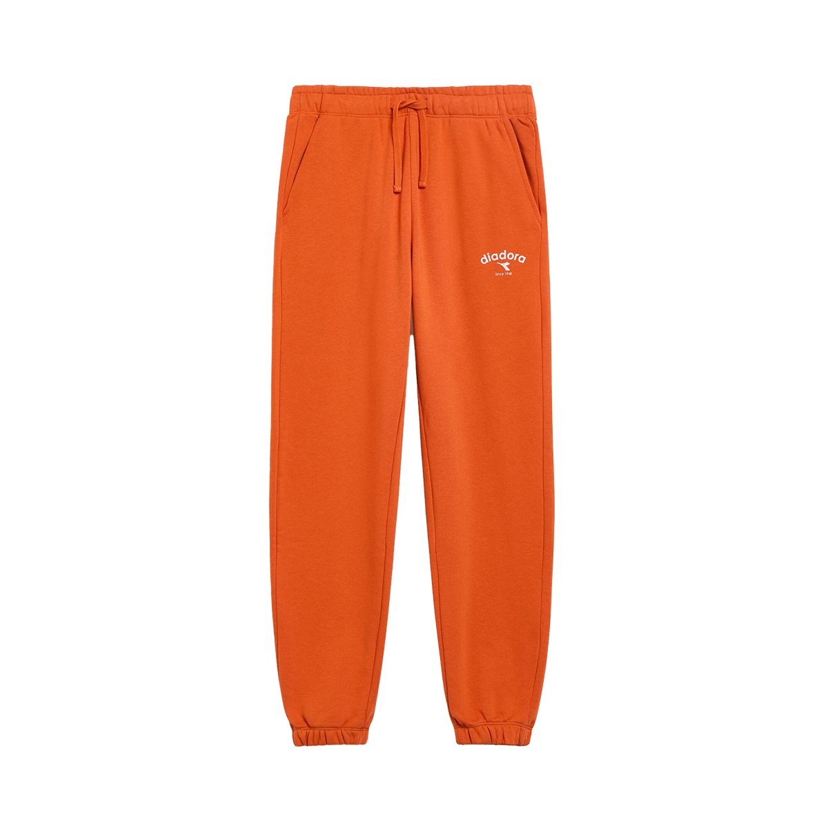 Diadora Pants Athl. Logo