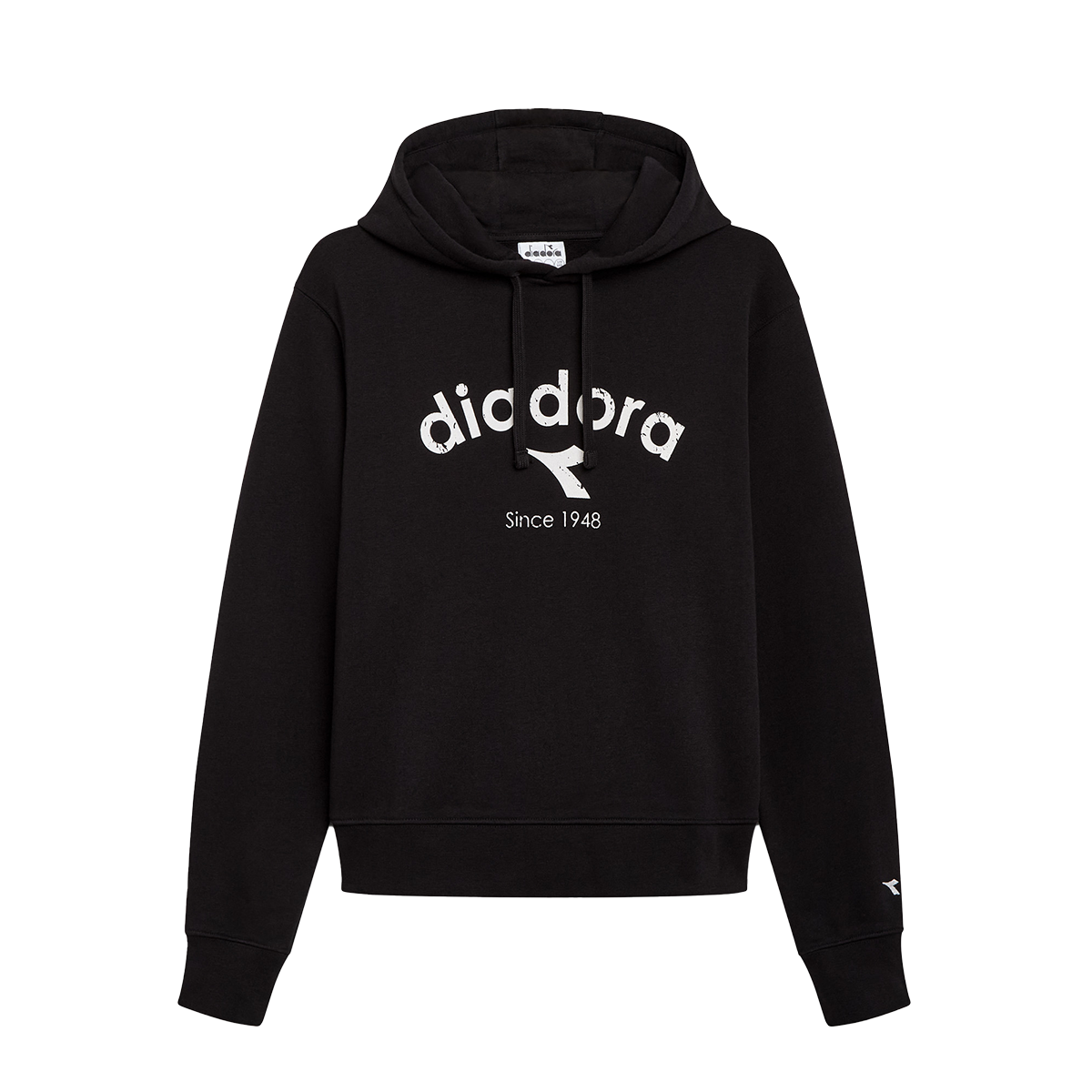 Diadora Hoodie Athl. Logo