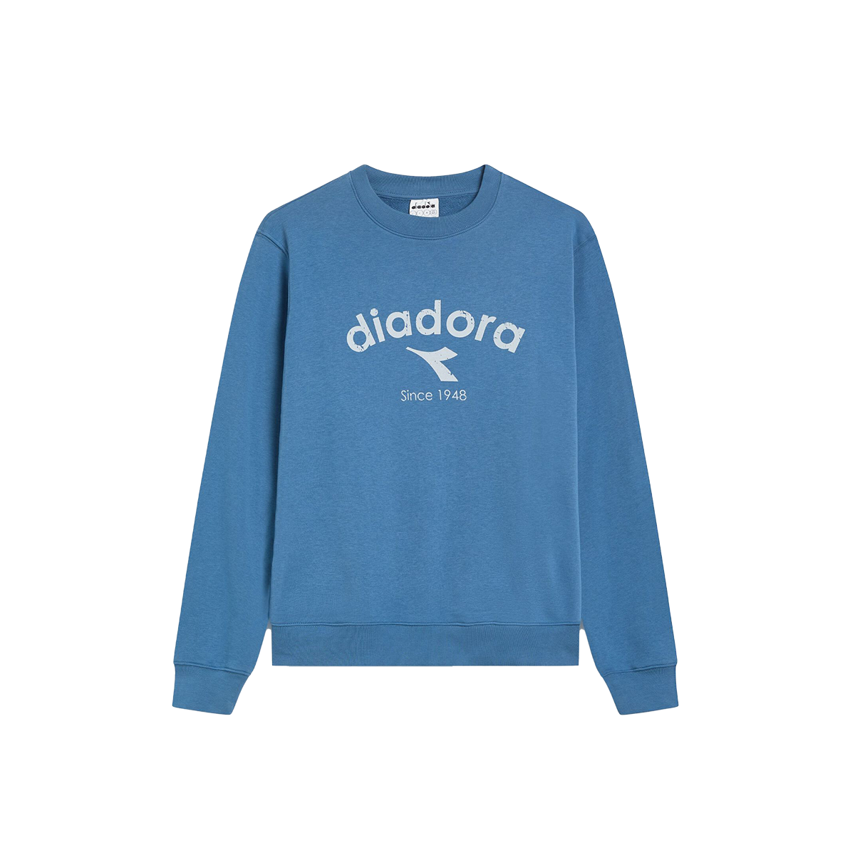 Diadora Sweatshirt Crew Athl. Logo