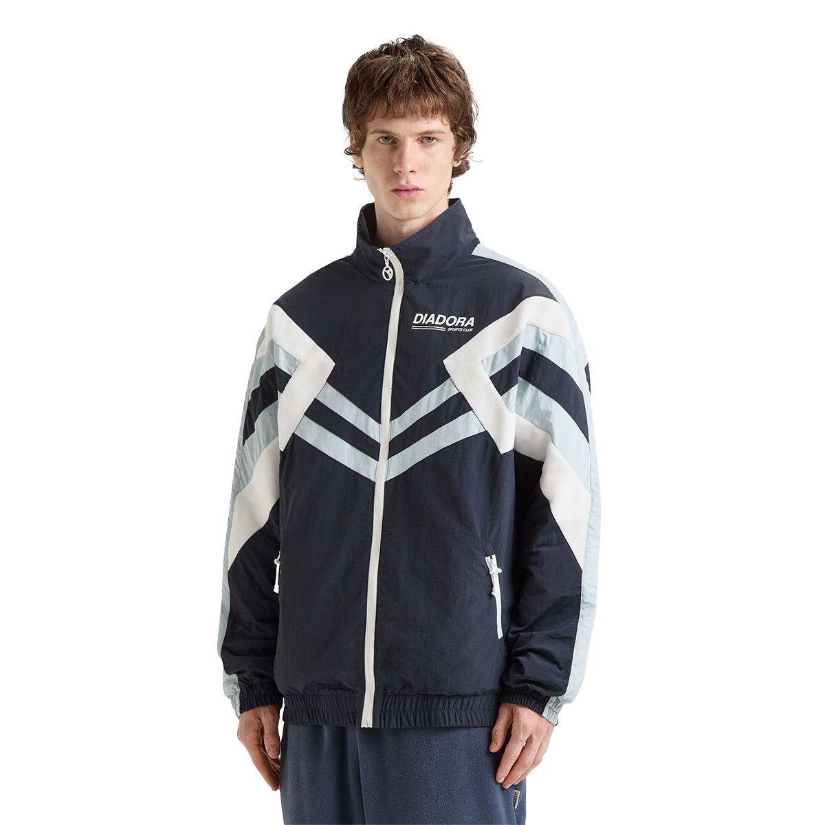 Diadora Track Jacket Legacy