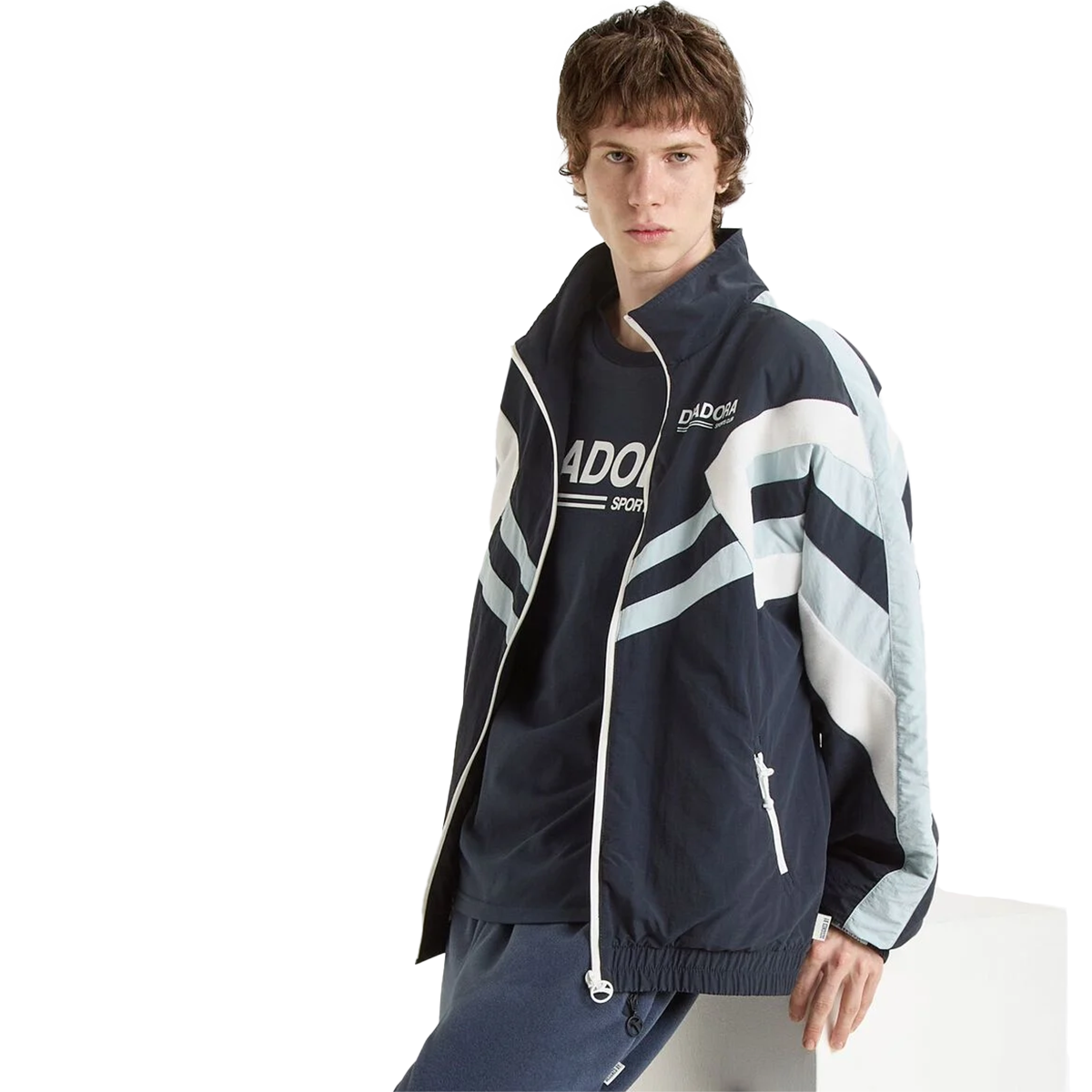 Diadora Track Jacket Legacy