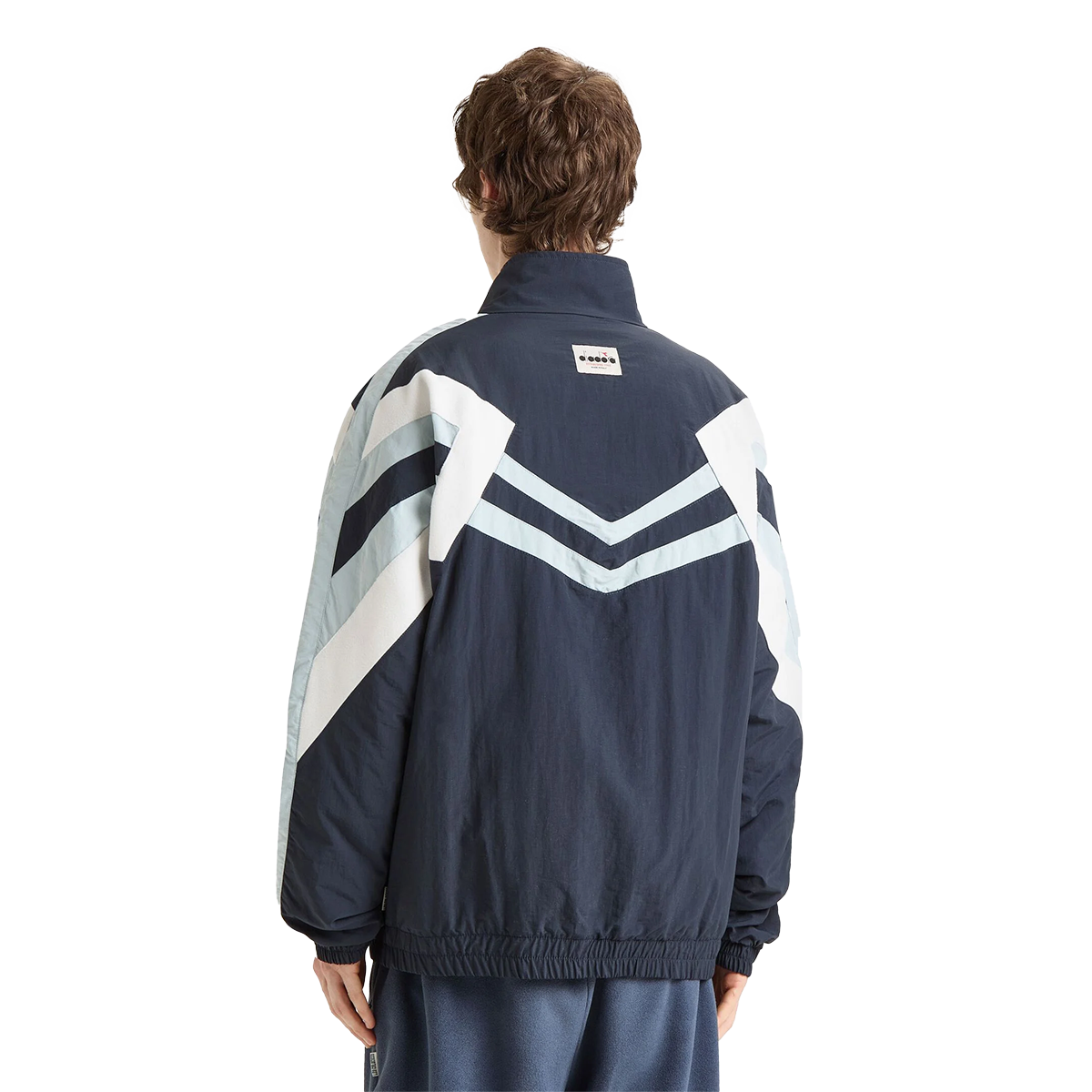 Diadora Track Jacket Legacy