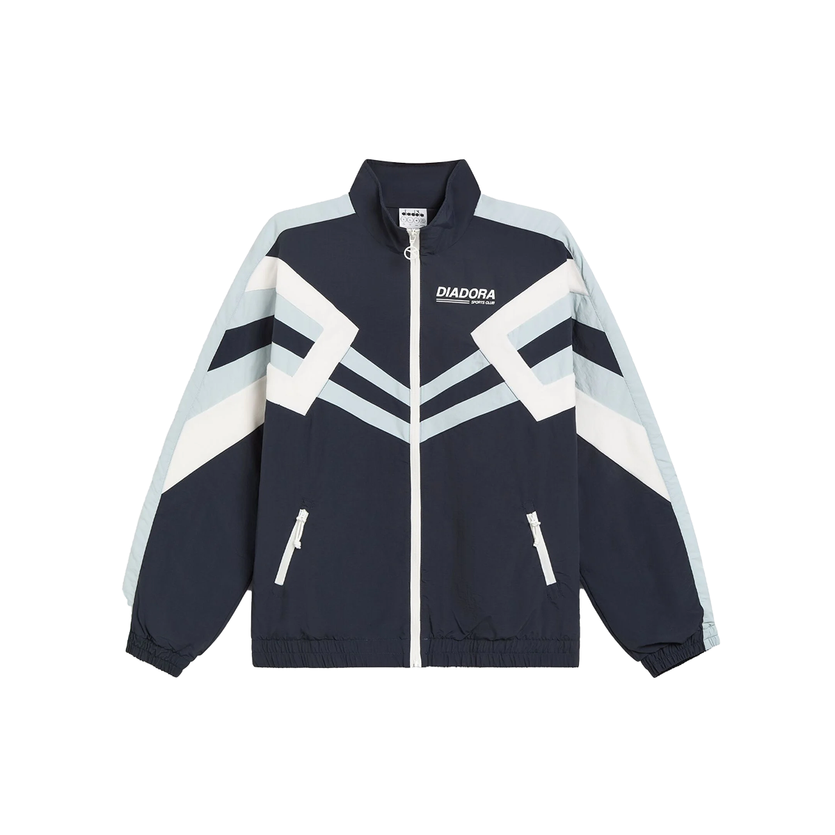 Diadora Track Jacket Legacy