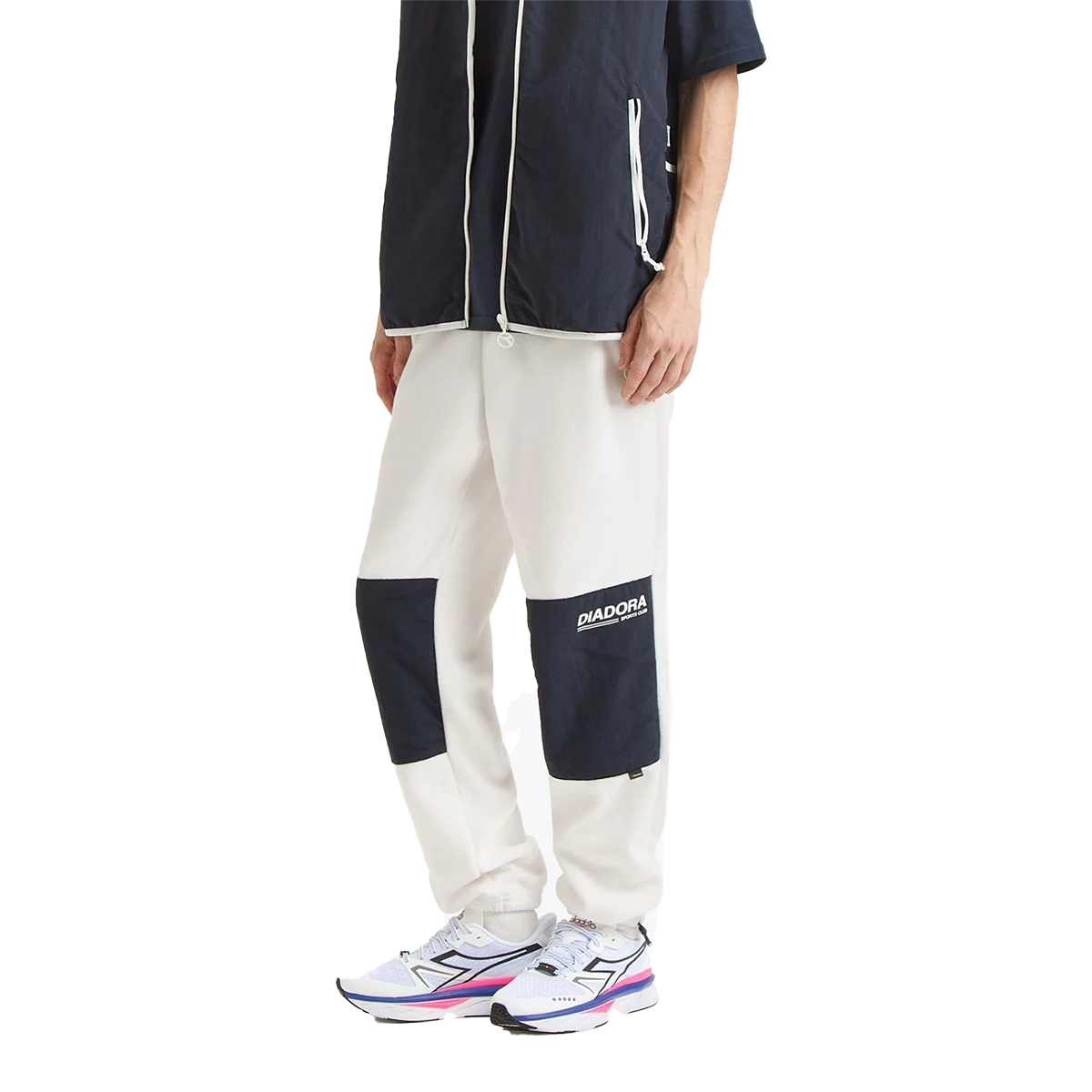 Diadora Pants Sherpa Legacy