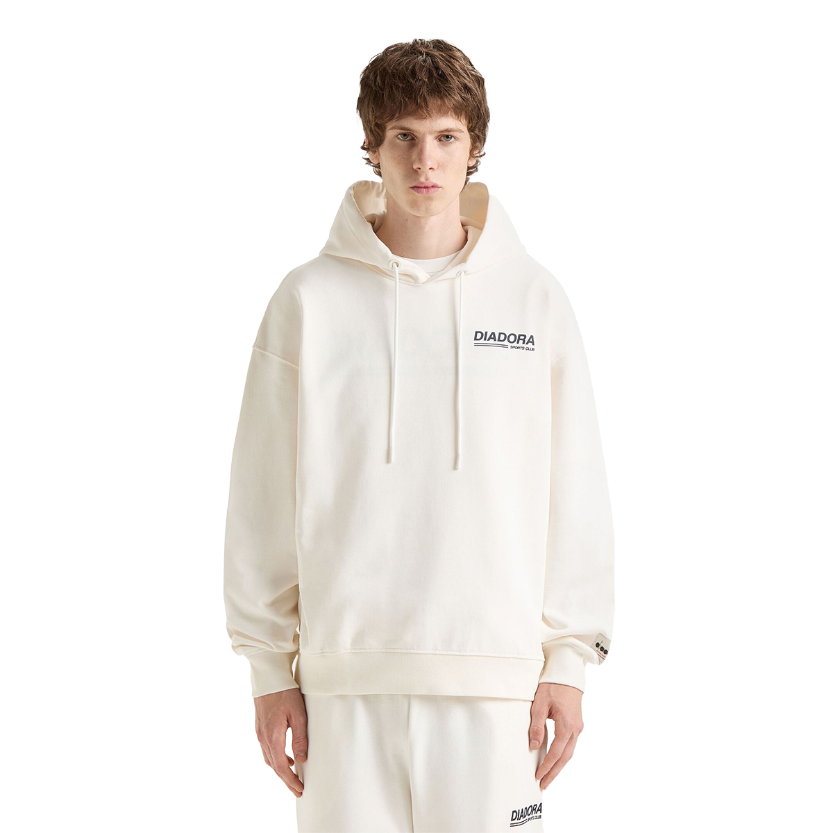 Diadora Hoodie Legacy