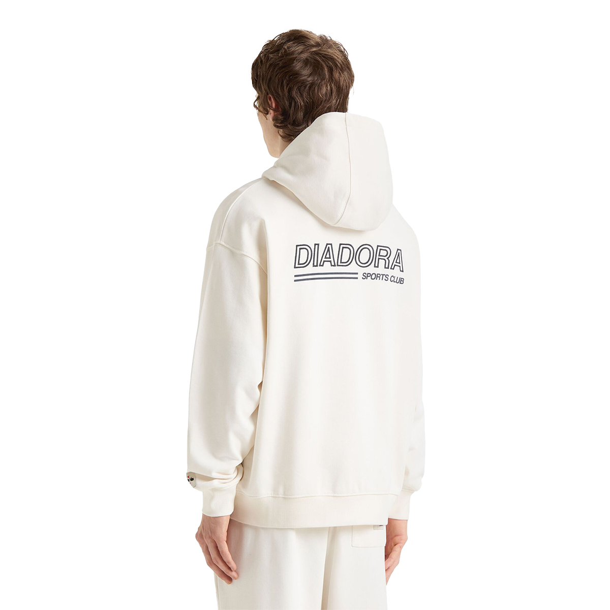 Diadora Hoodie Legacy