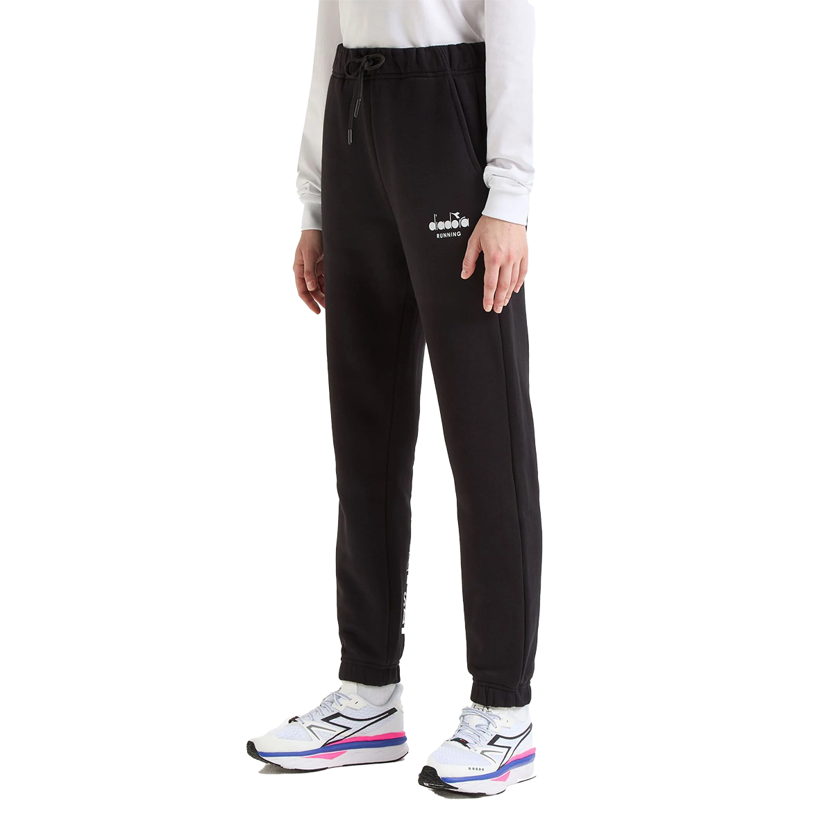 Diadora Jogger Pants SQDC