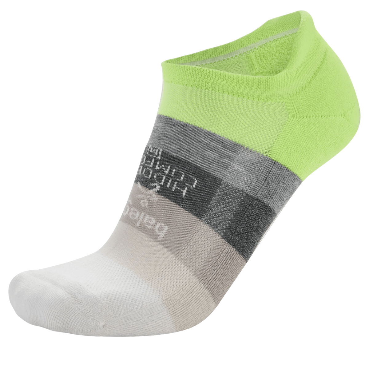 Balega Hidden Comfort No Show Sock