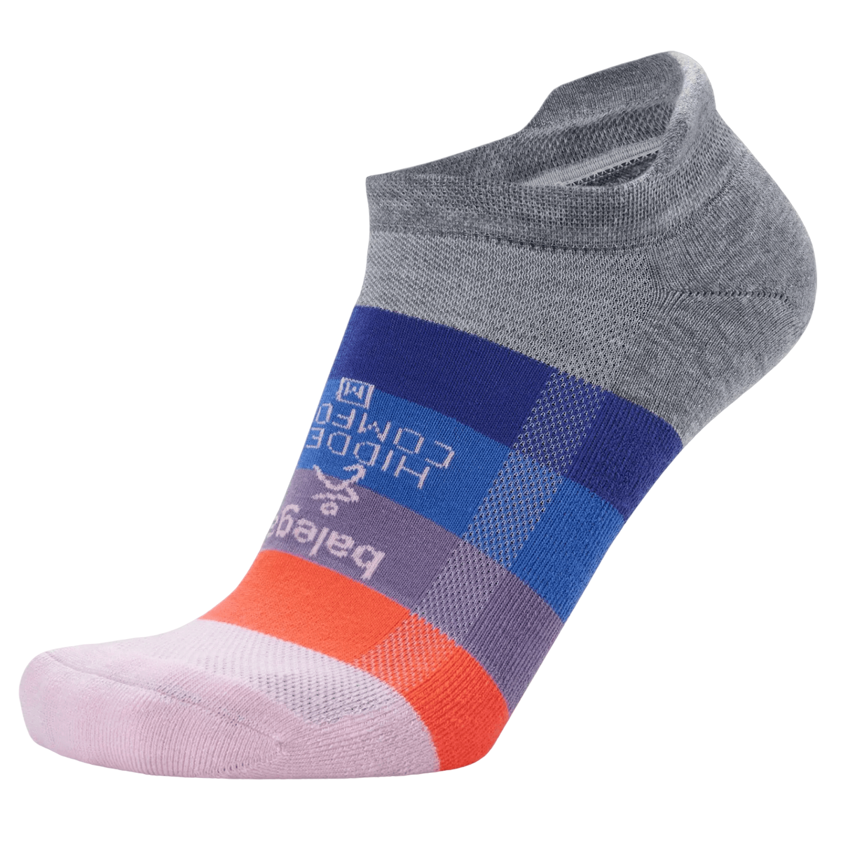 Balega Hidden Comfort No Show Sock