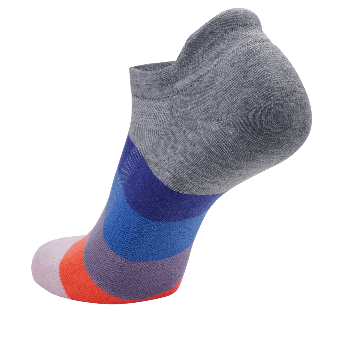 Balega Hidden Comfort No Show Sock