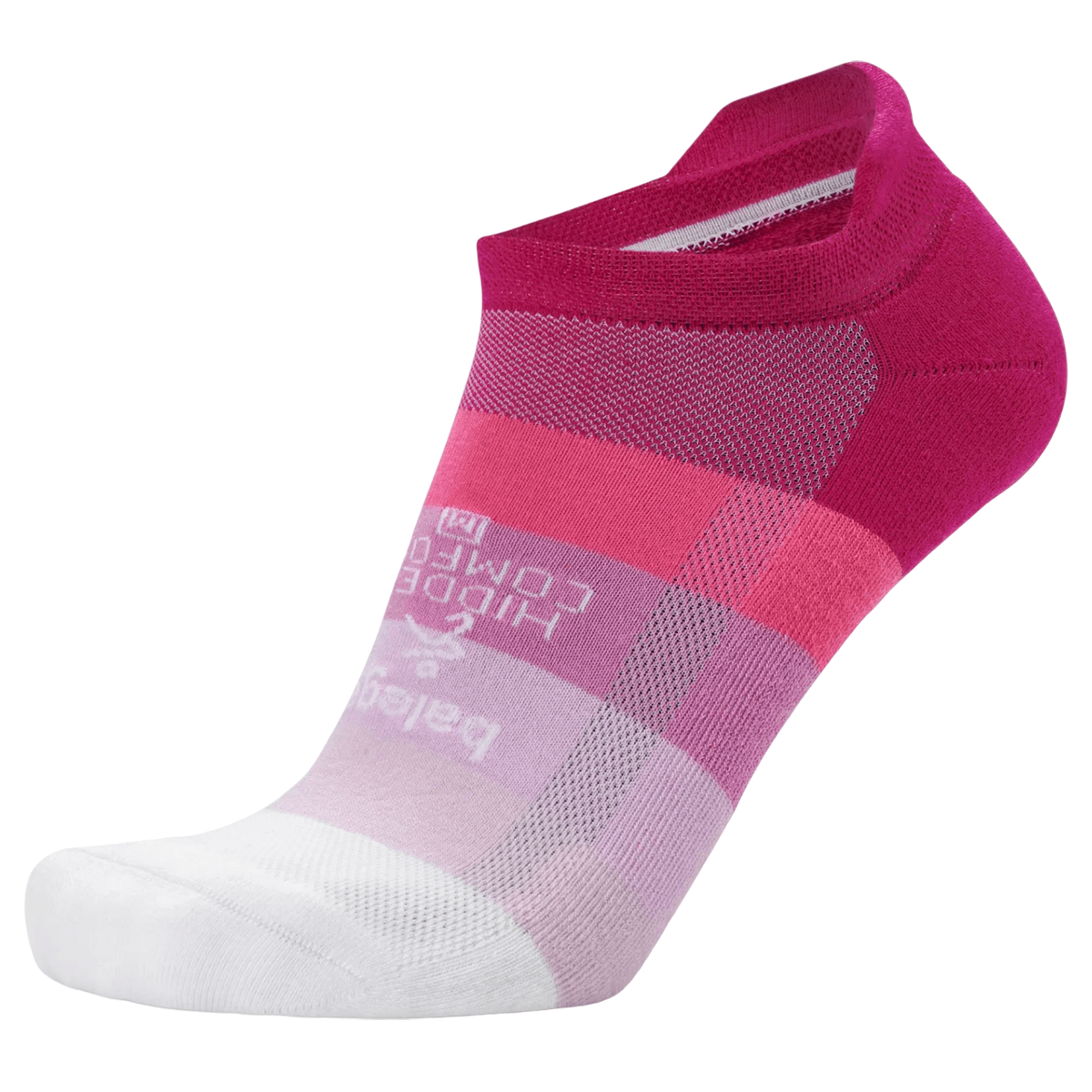 Balega Hidden Comfort No Show Sock