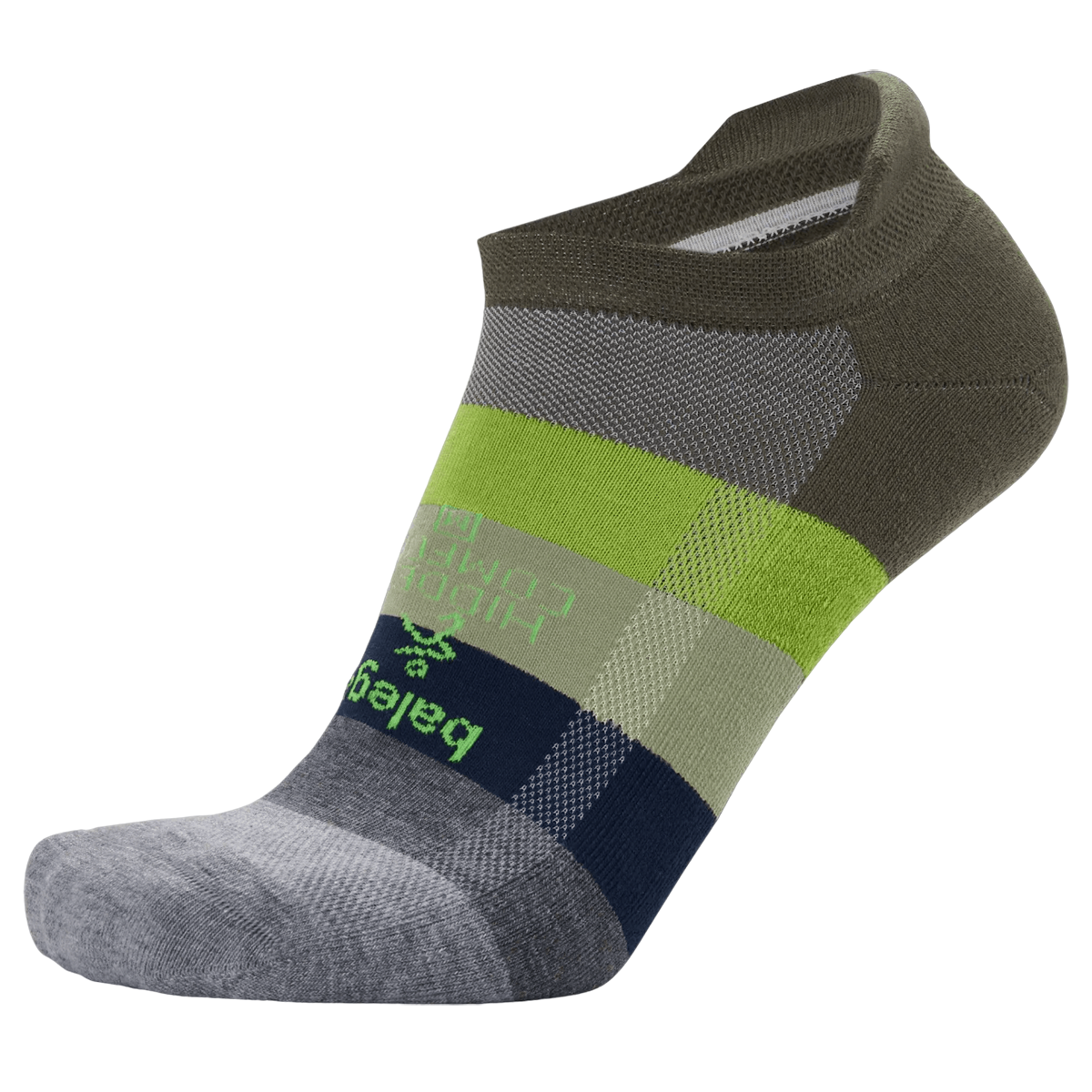 Balega Hidden Comfort No Show Sock