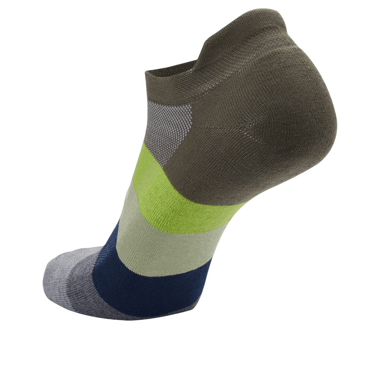 Balega Hidden Comfort No Show Sock