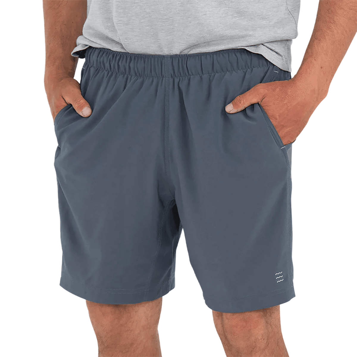 Free Fly Breeze Short 6