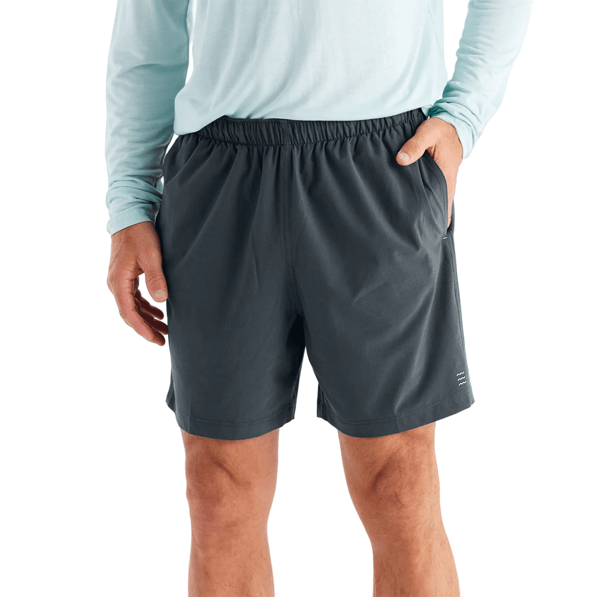 Free Fly Breeze Short 6