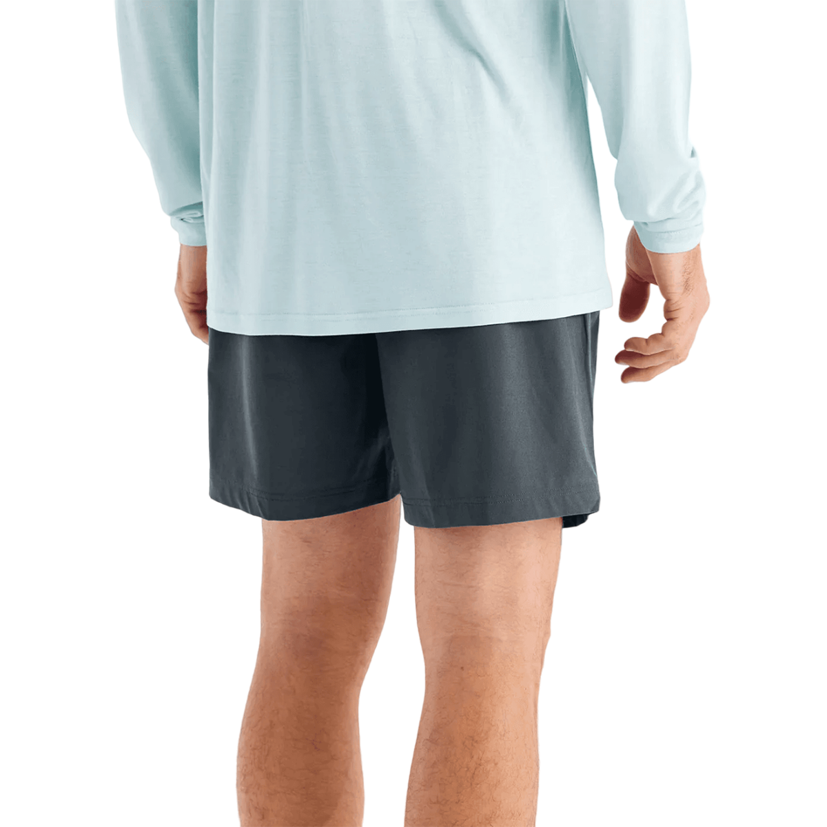 Free Fly Breeze Short 6