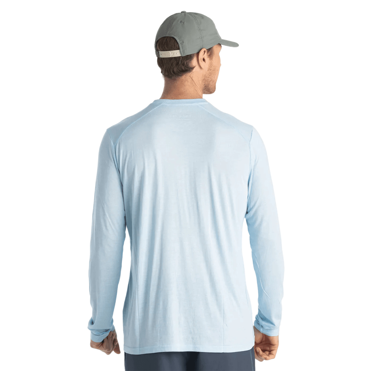 Free Fly Bamboo Lightweight Longsleeve