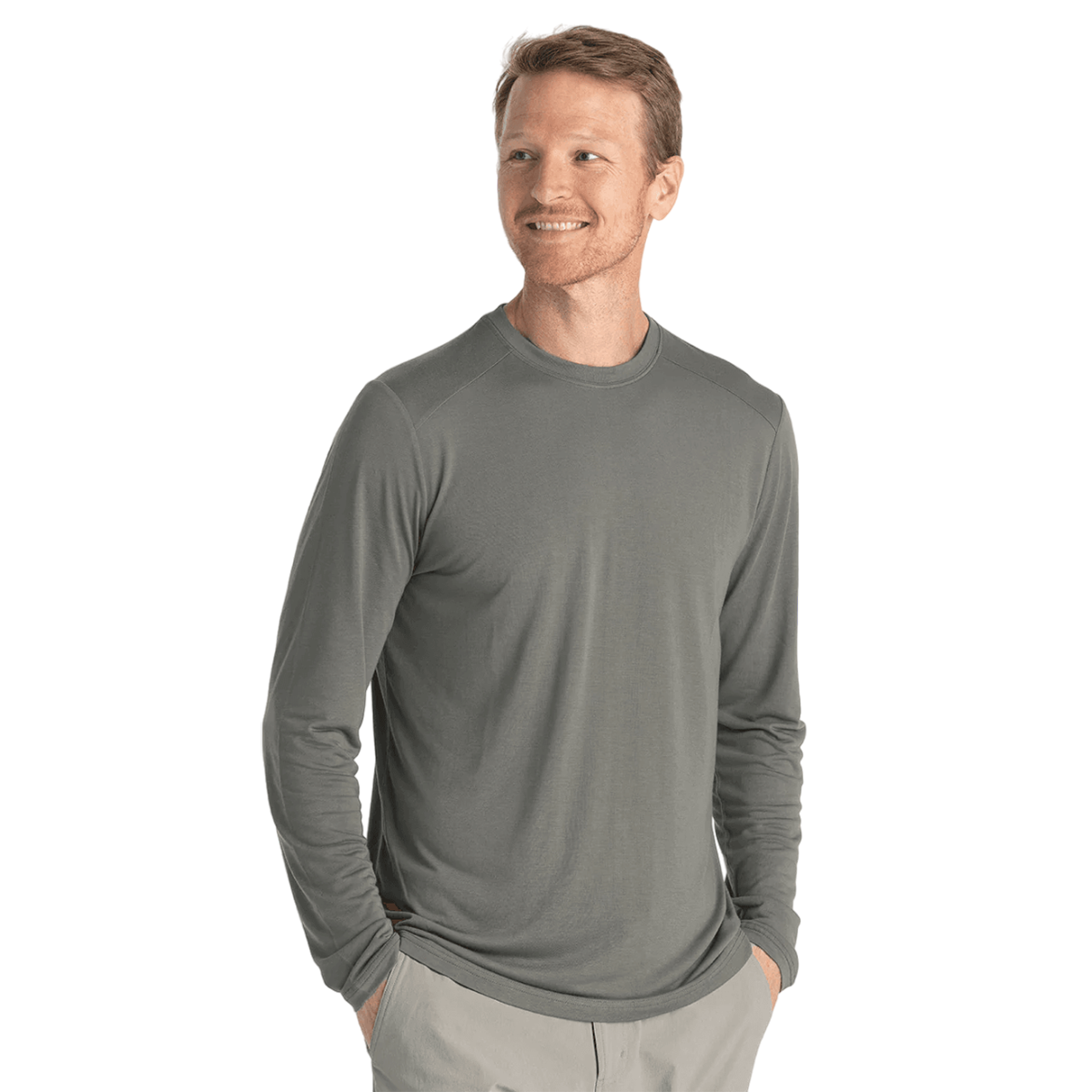 Free Fly Bamboo Lightweight Longsleeve