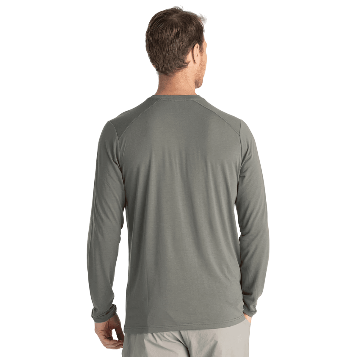 Free Fly Bamboo Lightweight Longsleeve