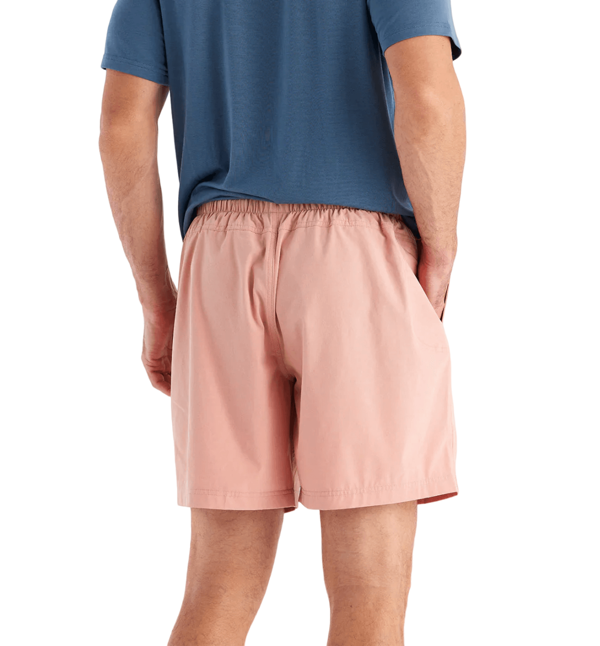 Free Fly Lined Breeze Short